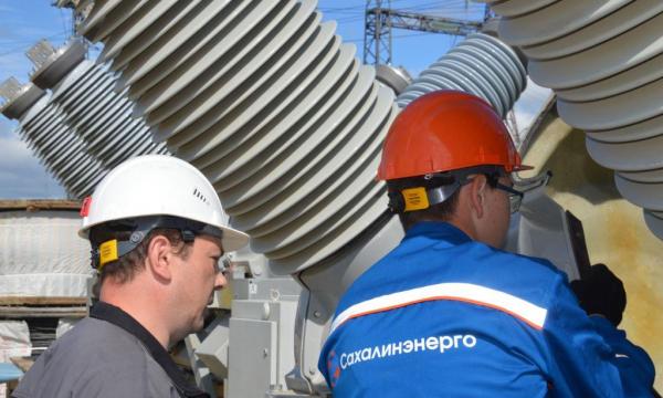 Завершается приём заявок на целевое обучение в Сахалинэнерго
