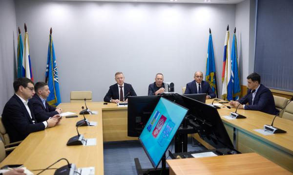 Все городские и коммунальные службы Южно-Сахалинска будут работать в режиме повышенной готовности