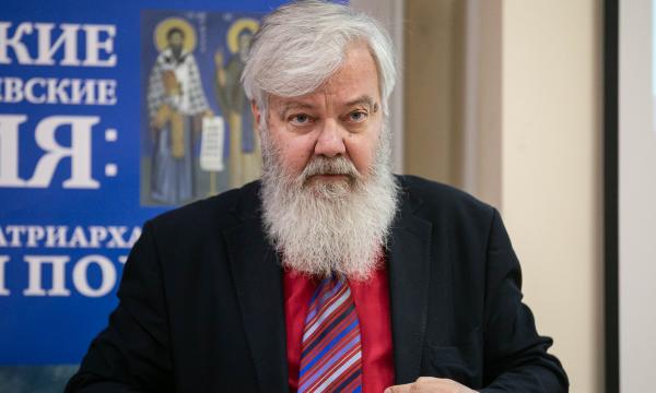 XV Кирилло‑Мефодиевские чтения пройдут в Южно‑Сахалинске с 21 по 23 мая
