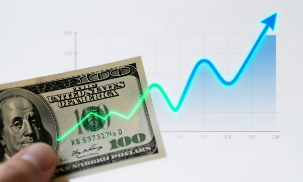 ВТБ прогнозирует ослабление рубля до 90 рублей за доллар в 2026 году