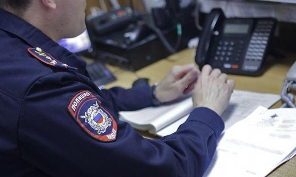 Полицейские Анивы установили серийного вора