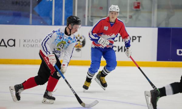 В Южно-Сахалинске разыграли "Кубок Победы"