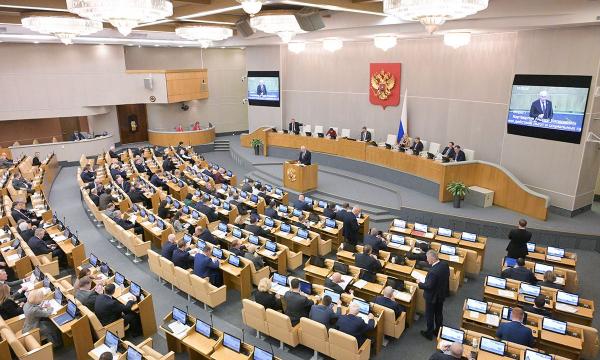 "Единая Россия" сохранила льготы для совершеннолетних детей участников СВО на период до поступления в вузы