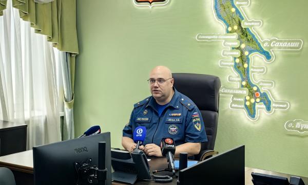 Любомир Муха провел встречу с представителями региональных СМИ