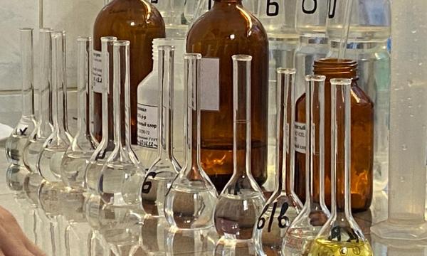 Водоканал Сахалина строит уникальный лабораторный центр за 250 миллионов рублей