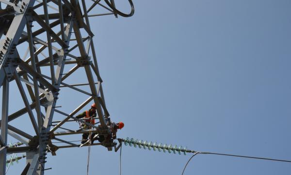 Сахалинэнерго завершило подключение Дома культуры в селе Онор к централизованным сетям Сахалинэнерго завершило подключение Дома культуры в селе Онор к централизованным сетям