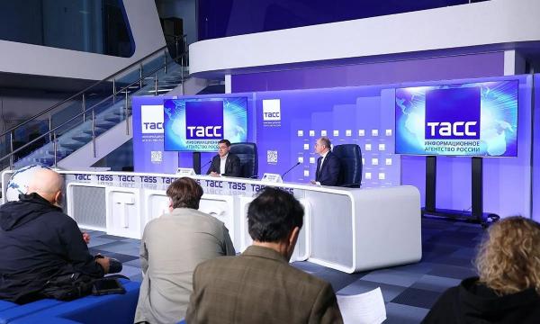 Владимир Якушев рассказал об итогах выборов в Госдуму