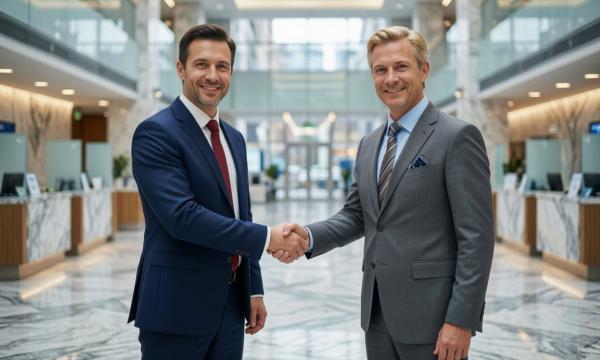 ВТБ нарастил кредитование среднего и малого бизнеса на 70%