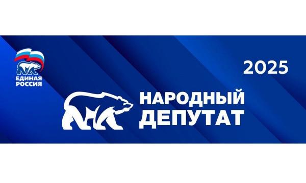 "Единая Россия": стартовало голосование за лучшие практики работы с избирателями в рамках конкурса "Народный депутат"