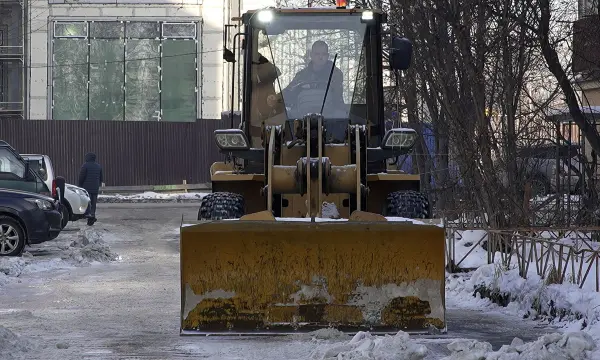 Власти Южно-Сахалинска готовят материалы в прокуратуру на две управляющие компании