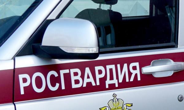 Сотрудники Росгвардии Сахалина в течение недели совершили 80 выездов по сигналам &laquo;Тревога&raquo;