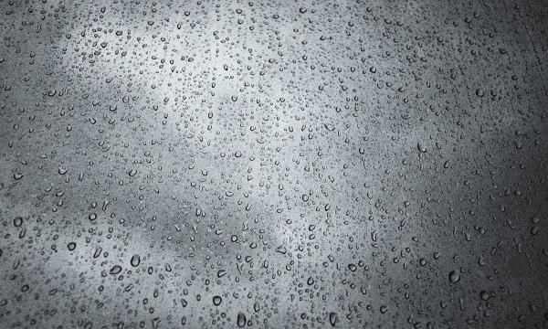 Росгидромет предупредил о сильном дожде и ветре на Северных Курилах