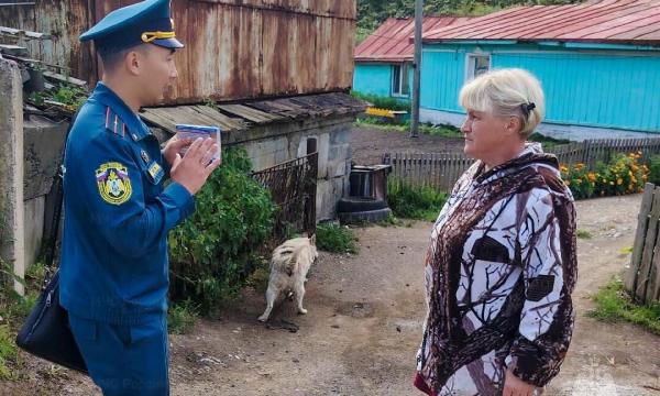Готовьте печь летом: как безопасно войти в отопительный сезон Готовьте печь летом: как безопасно войти в отопительный сезон