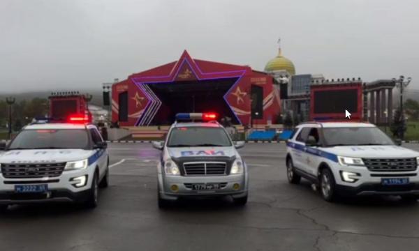 Сахалинские автоинспекторы за сутки задержали 18 нетрезвых и лишенных прав водителей