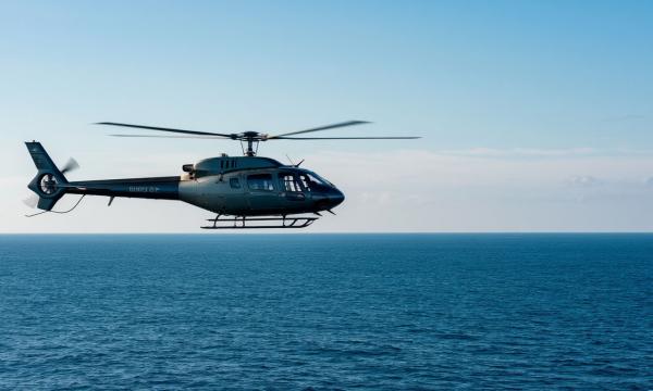 Спасатели ищут пропавшего дайвера у острова Монерон