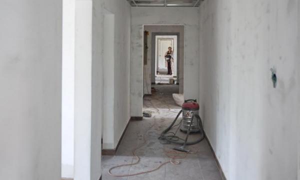 Новая жизнь «Книжного квартала»: городская библиотека преобразится после ремонта