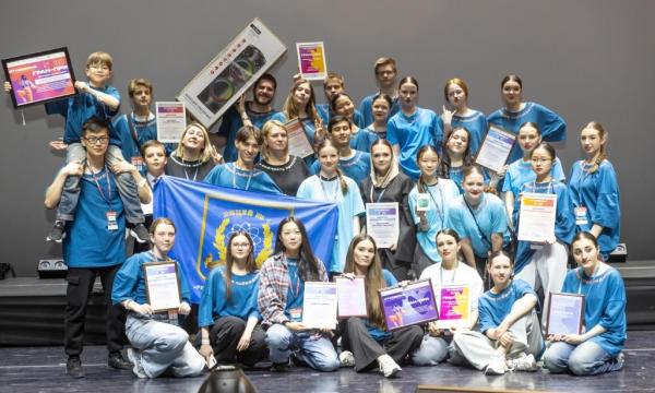 Истории выпускников СахГУ и их работа на Сахалине Истории выпускников СахГУ и их работа на Сахалине