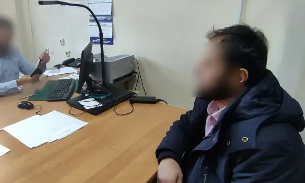 Следствие арестовало уроженца Центральной Азии за пропаганду терроризма на Сахалине