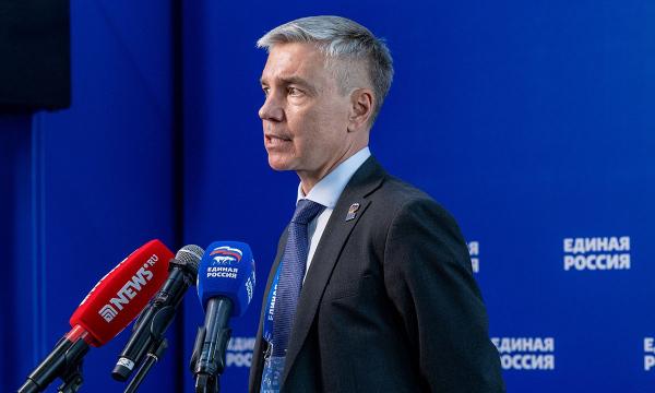 Единая Россия&raquo; предлагает более справедливую систему поступления в вузы