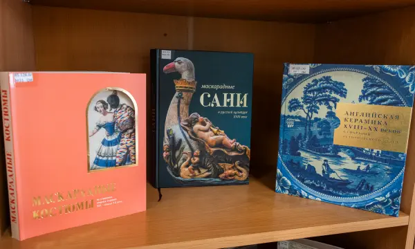 Сахалинская библиотека пополнилась 67 новыми изданиями