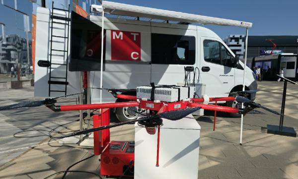 МТС поможет обеспечить связью удалённые территории Сахалинской области МТС поможет обеспечить связью удалённые территории Сахалинской области