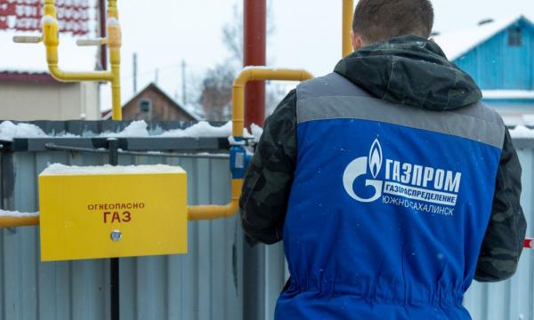 Власти Южно-Сахалинска продолжают догазификацию частного сектора