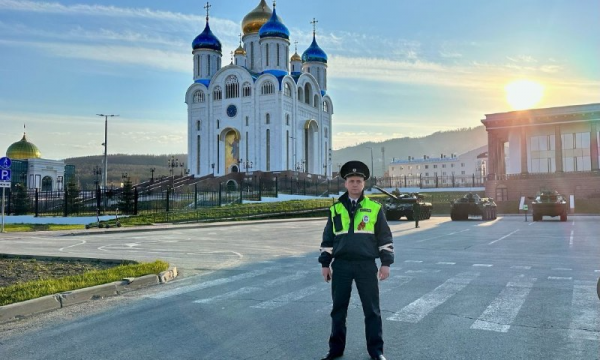 Автоинспекторы на Сахалине за сутки задержали шесть пьяных водителей