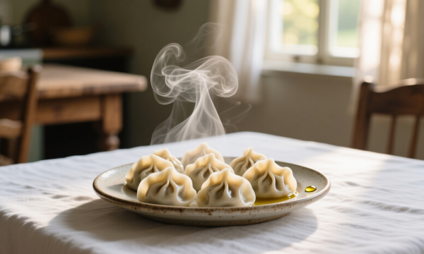 Банк России зафиксировал подорожание сахалинских рыбных пельменей почти на 20 процентов