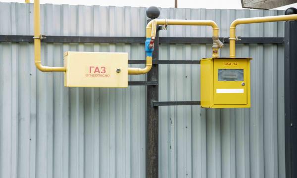 В Южно-Сахалинске подключил 527 домов к газу с начала 2025 года