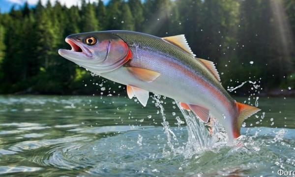 Снижение уловов лосося в 2026 году ожидают на Камчатке