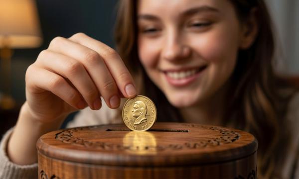 Опрос: при ставке по вкладам 10&ndash;12% более половины россиян готовы добавить в портфель инвестиции