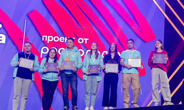 Стало известно об атмосферной и городской программах форума "ОстроVа"