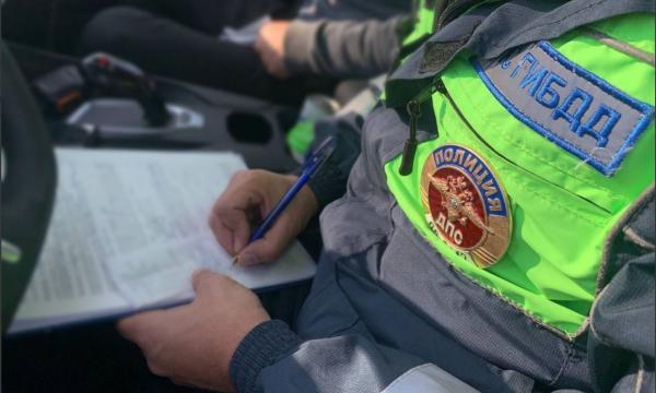 За выходные дни на Сахалине задержаны почти 70 пьяных и лишенных прав водителей
