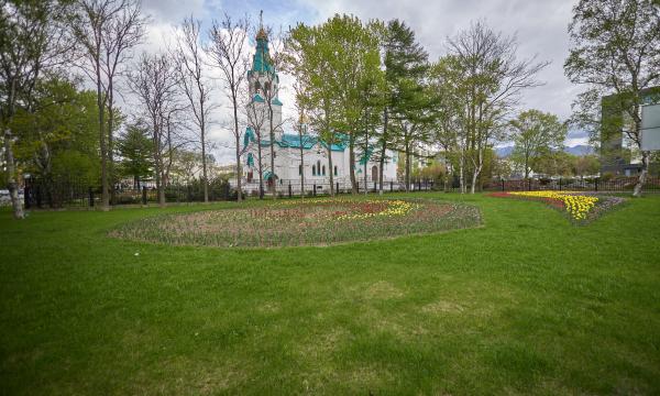 В Южно-Сахалинске планируют установить памятник героям русско-японской войны