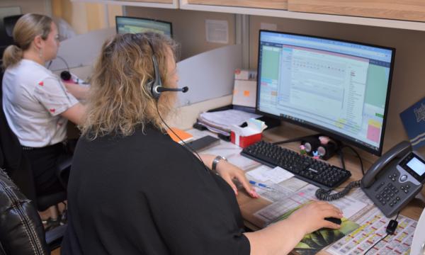 На горячую линию ЖКХ Сахалина поступило более 7,5 тысячи звонков за полгода