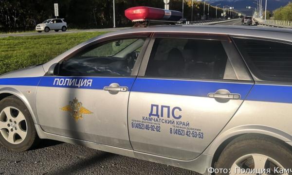 Убийцу новорожденного ребенка ищут на Камчатке