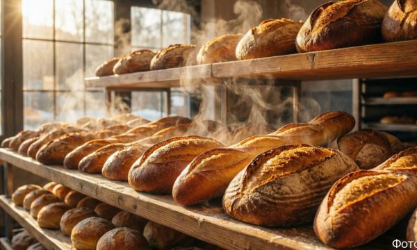 Стоимостью хлеба на Камчатке заинтересовался антимонопольный комитет