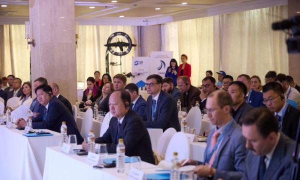 Южно-Сахалинск объединяет: первые итоги Российско-Китайского форума