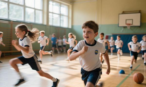 Большинство южносахалинцев против единой спортивной формы для школьников