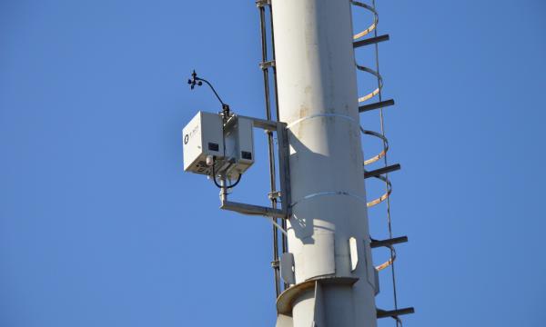 МТС предложит Сахалинской области ИИ-решение для экомониторинга