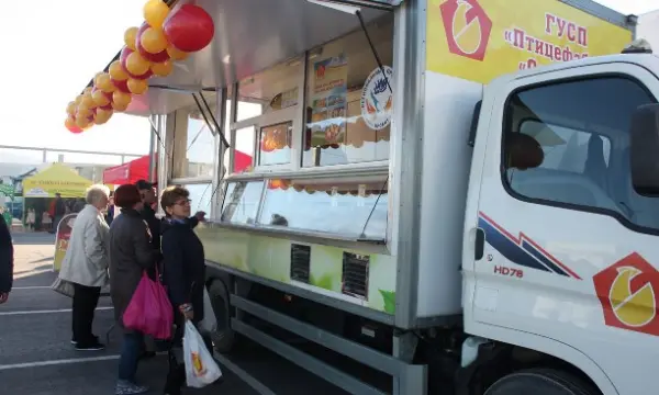 11 июля в Южно-Сахалинске пройдет ярмарка, посвященная Дню рыбака