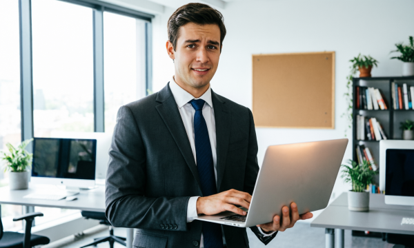 Каждый пятый житель Южно-Сахалинска считает, что работу нужно менять как можно реже