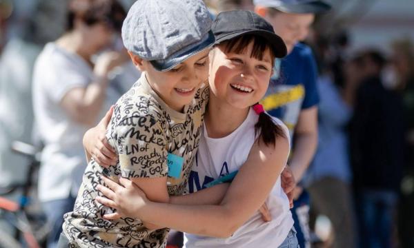 1 июня в Южно-Сахалинске будет насыщенная праздничная программа