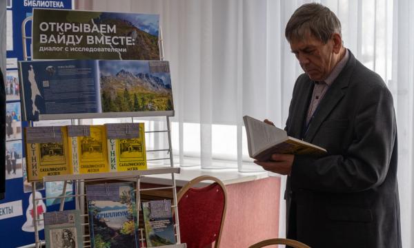 Ученые и спелеологи раскрыли секреты пещер горы Вайда