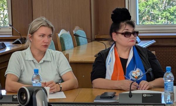 Автоматизация ЖКХ: хабаровские и сахалинские эксперты поделились опытом модернизации управляющих компаний