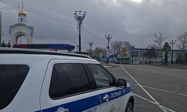 Четырех пьяных водителей задержали на Сахалине за последние 24 часа