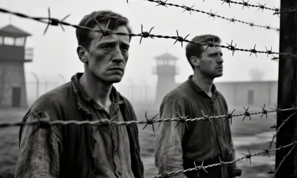 Два ранее судимых сахалинца пытались "выбить" из земляка миллион рублей