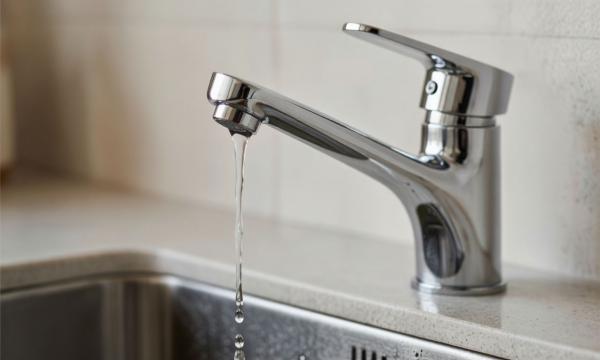 В Южно-Сахалинске в ряде домов 23 июня отключат холодную воду