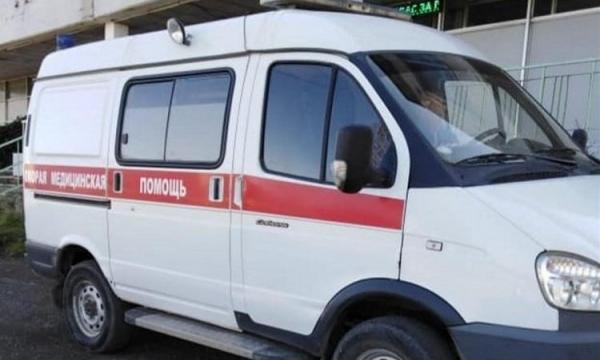 В Уссурийске женщина напала на бригаду скорой помощи
