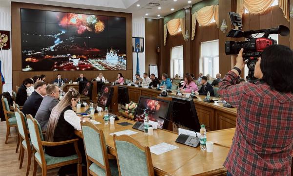 Аэропорт Южно-Сахалинска расширяет сотрудничество с Китаем по новым авиамаршрутам